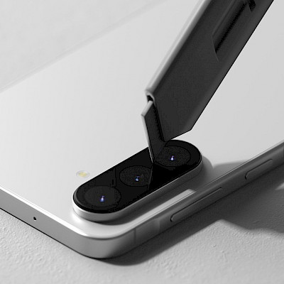 Zašto koristiti zaštitu za kameru mobitela? [Vodič 2025]