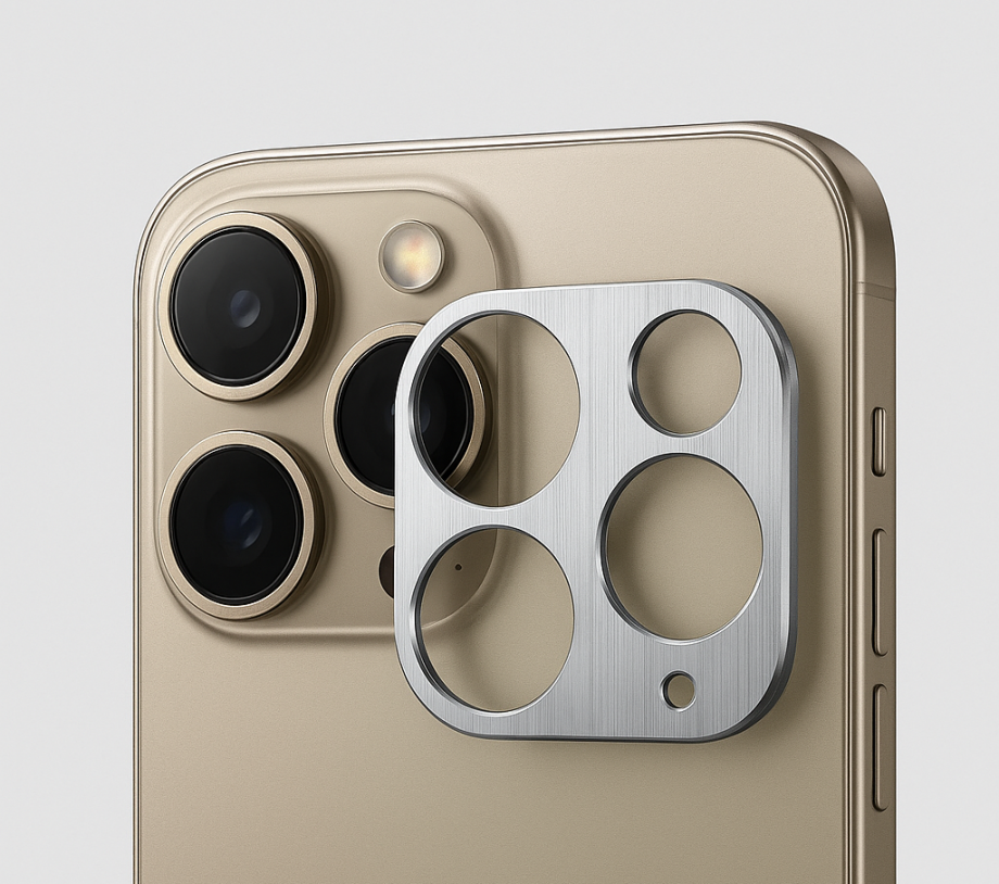 Zašto koristiti zaštitu za kameru mobitela? [Vodič 2025]