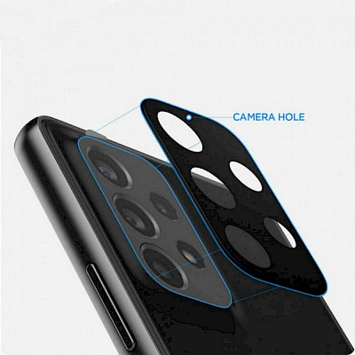 Zašto koristiti zaštitu za kameru mobitela? [Vodič 2025]