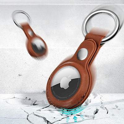 AirTag – Mali pomagač za veliki mir