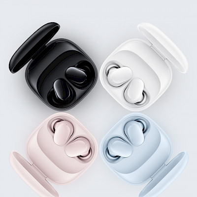 Redmi Buds 6 Play recenzija