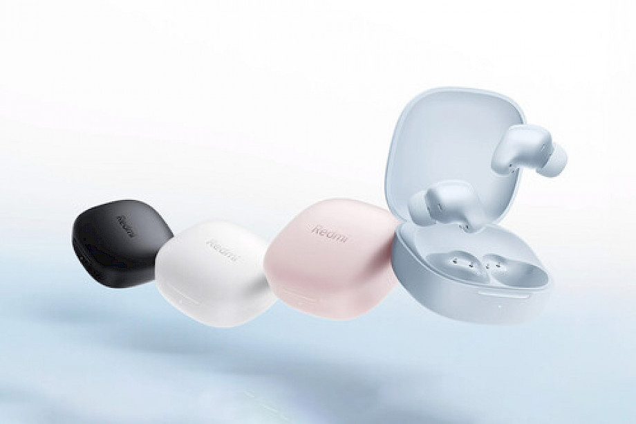 Redmi Buds 6 Play recenzija