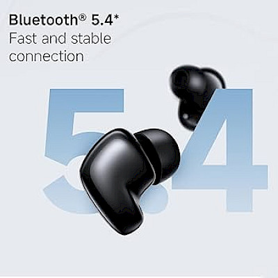 Redmi Buds 6 Play recenzija