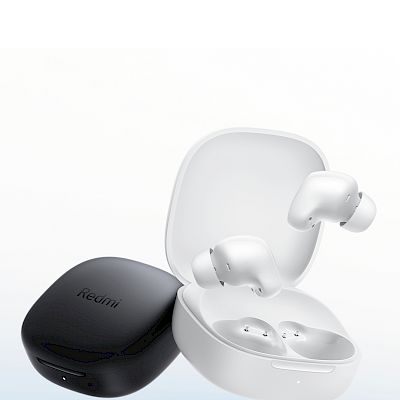 Redmi Buds 6 Play recenzija