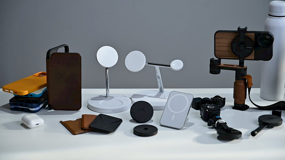 Magsafe - za znalce i neznalice