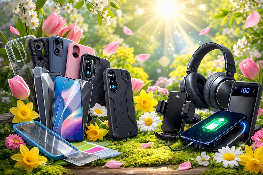 Proljetno buđenje - do poklona i 10% popusta u tri jednostavna koraka!